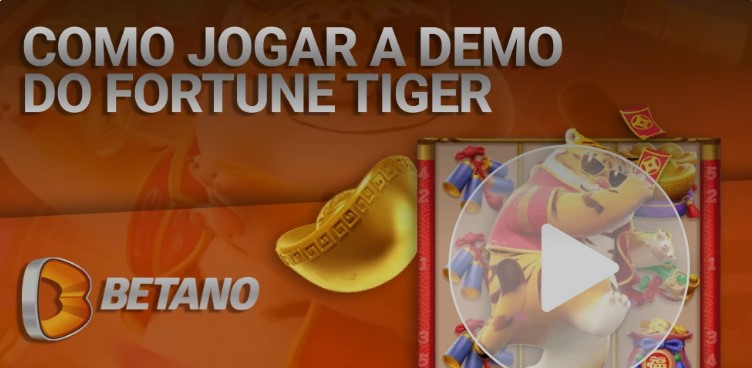 como jogar do fortune tiger