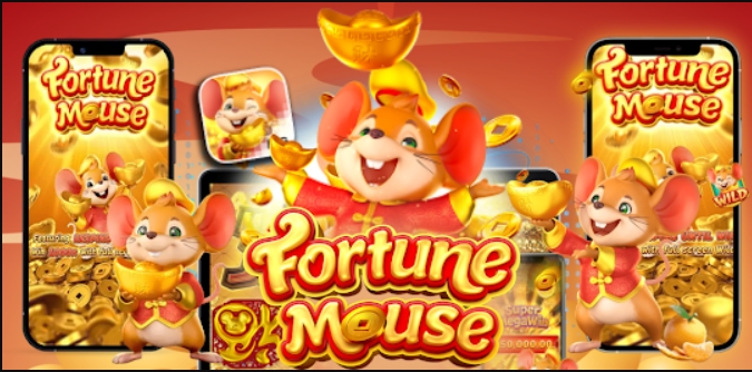 Slot fortune mouse baixar